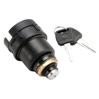 Ignition Switch For COBO YUCHAI Excavator 60 85 135 230-8 Heavy equipment