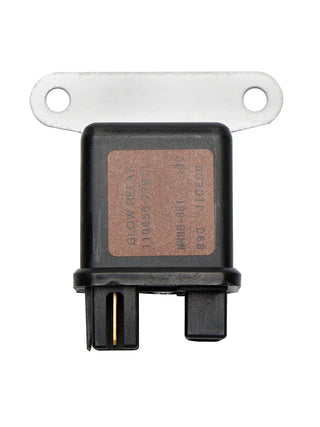 Glow Plug Rely/Time Delay Relay For Kubota Yanmar 12V 119650-77911 119650-77910