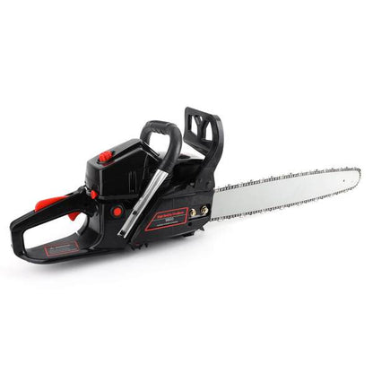 Cutting Wood Aluminum Chain Saws Best Gasoline Chainsaws for Sale