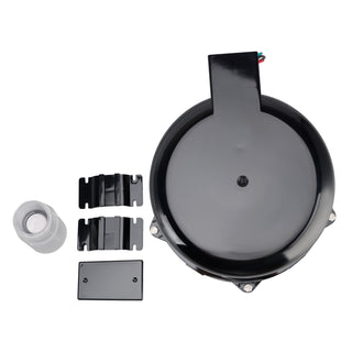 Air Supply Silencer Blower Motor 2HP 240V 4.6Amps For Hot Tubs and Spas 6320241