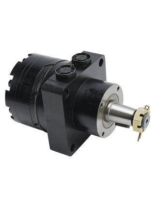 5102682YP Left Hand Hydraulic Group Wheel Motor For Ferris IS1500 IS2000 IS2500Z