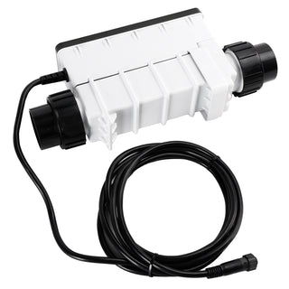 Pentair IntelliChlor IC20 salt cell EC‑520554 salt chlorinator
