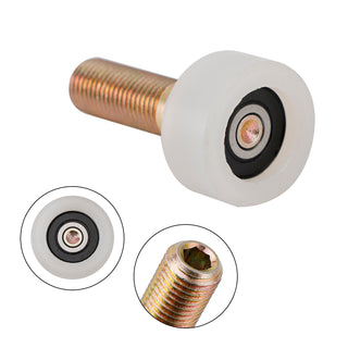 AT319018 Window Roller For John Deere 332 CT315 CT322 240 250 260 280 313 315