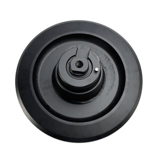 V0511-24103 Rear Idler Wheel For Kubota SVL75 SVL75-2 SVL90 SVL90-2 SVL95-2