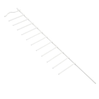 Dishwasher Tine Row W10728160 For Kenmore/KA/Maytag Repl AP5951430 WP8051250
