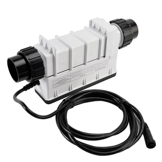 IC15 Salt Chlorine Generator EC-520888