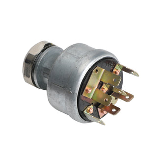 Ignition Switch AT195301 For John Deere 210C 210K 250 300D 310C 325J 350D