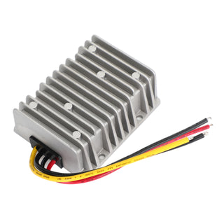 48V to 13.8V 30A Step Down DC DC Converter Voltage Reducer Regulator 414W