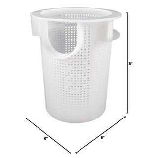 Trap Basket C8-58P For Sta-Rite Pool and Spa Pump