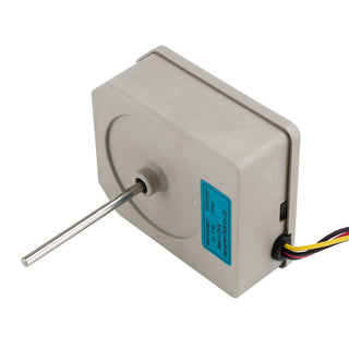 DC 12V Refrigerator Evaporator Fan Motor LG EAU63103001 Replacement
