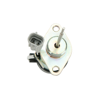 Fuel Shut Off Solenoid PS41CZ318 1E411-60012 For Kubota 325 Engine D902 Z482