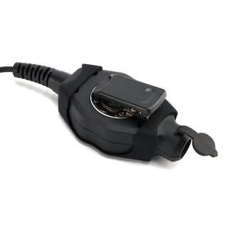 P6600-260 Reel PTT For XPR3300 XPR3500 XIR P6620 XIR P6600 DP2600 DP2000 DP2400