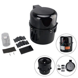 6316220F 1.5 HP 240V Silencer Blower for Air Supply