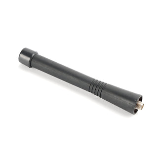 1x 136-174Mhz VHF Car Radio 10cm 278G Short Antenna for Kenwood TK-278G Radio