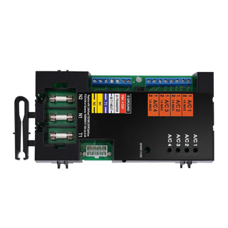 A0004499959 Smart AC Module Load Shed Module (SACM) w/Fuse for Generac Generator