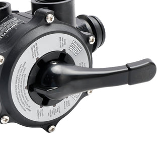 SPX0710X32 Vari-Flo Multiport Valve 1.5“ For Hayward S200 and S240 Series Pool