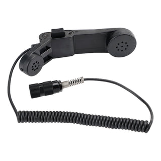 U329/PRC-152-H250 6-pin walkie-talkie telephone with weak magnet