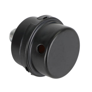 2Pcs Compressor Air Intake Filter 3/8" 16Mm Paper Air Compressor Part