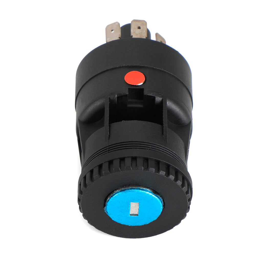 Ignition Switch 15082295 11007281 For Volvo Truck loader Laser A20C A3 ...