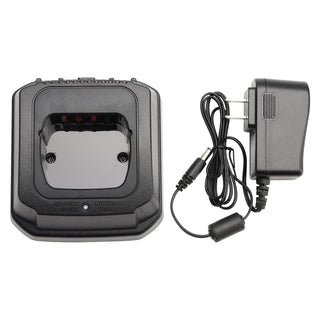 Tait TP9100 Charger Battery Rapid Dock Charger For Tait TP9100 Radio US Plug