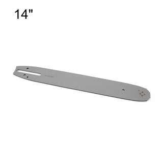 14" Chainsaw Guide Bar 501959252 3/8" .050 gauge 52 Drive Links Fit Husqvarna
