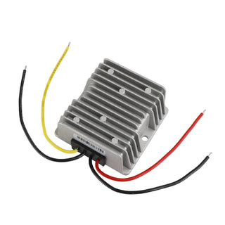 DC-DC 12/24V-32V 5A 160W Step Up Car Power Supply Converter Regulator Waterproof