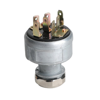 Ignition Switch AT195301 For John Deere 210C 210K 250 300D 310C 325J 350D