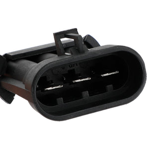 Fuel Shut-off Solenoid 6689034 For Bobcat S220 S250 T250 T300 Kubota 1G577-60010