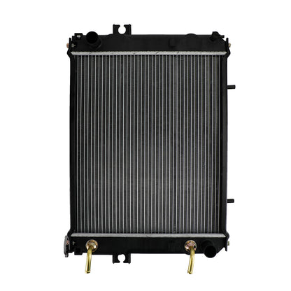 Radiator For Toyota Forklift 16420-U1280-71 16420-U128071 16420U128071