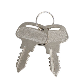 Ignition Switch W/2 Keys Fits 52200-41212 For Kubota M4900 M5700 M6800 M8200