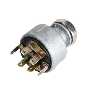 Ignition Switch AT195301 For John Deere 210C 210K 250 300D 310C 325J 350D