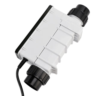 EC-521105 IC60 Salt Cell for Pentair IntelliChlor – Chlorine Generator Replacement for 60K Gallon Pools