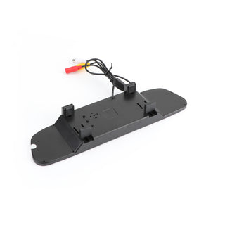 4.3" Mirror Car Monitor TFT LCD NTSC PAL Night Vision Parking Assist 4.3inch