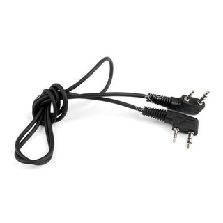 Cloning Copy Cable Radio For QUANSHENG WOUXUN TYT BAOFENG UV5R 888S KENWOOD
