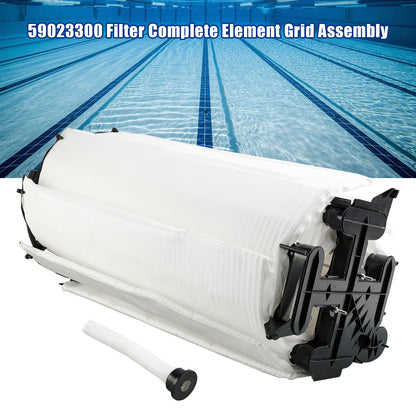 59023300 Filter Grid Assembly For 60 sq. ft FNS Plus Pool and Spa