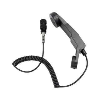 U329/PRC-152-H250 6-pin walkie-talkie telephone with weak magnet