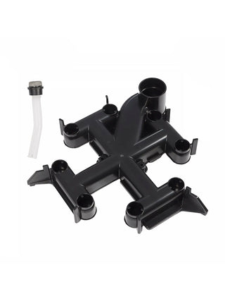Top Manifold With Air Bleed 59023700 For FNS Plus Filter FNSP24 FNSP36 FNSP48