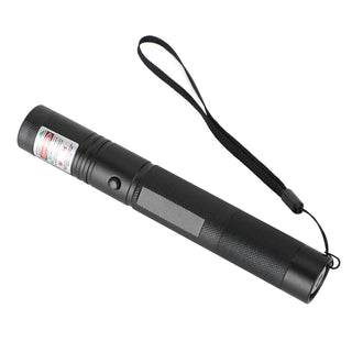 900Miles Green Laser Pointer Pen Visible Beam 18650 Torch Lazer Lamp 532nm