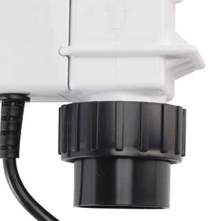 Pentair IntelliChlor IC20 salt cell EC‑520554 salt chlorinator