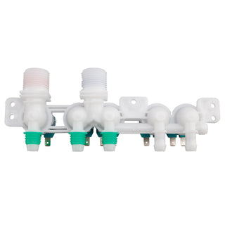 Water Inlet Valve Fit For Samsung Washer DC97-15459G