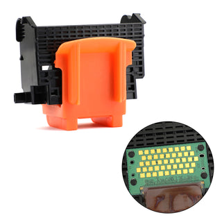 Reufrbished Printer Print Head for Ip4500 MP610 MP810 IP5300 MX850 QY6-0067 Replacement Printer Print Head QY6-0067 For Ip4500 MP610 MP810 IP5300 MX850 Full Color Replacement Printhead QY6-0067 For Ip4500 MP610 MP810 IP5300 MX850