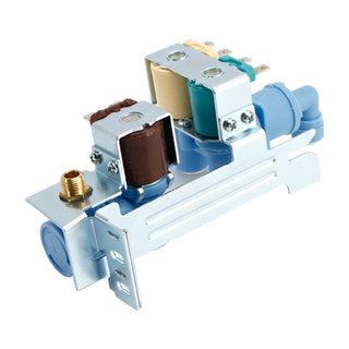 242252702 240531101 Water Inlet Valve for Kenmore for Electrolux Frigidaire