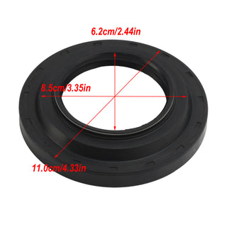 6705847 Motor Carrier Shaft Seal For Bobcat 653 743 753 763 S150 S175 S570