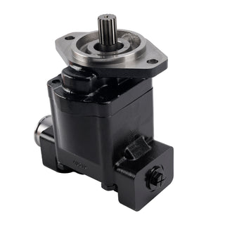 AT179792 Hydraulic Pump Fits For John Deere 310L 310G 310E 310J Backhoe Loader