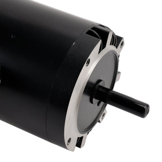 B128 Replacement Pool Motor 1 HP 115V/230V Pool Pump Motor