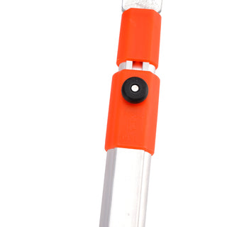 Extendable Anvil Loppers 40in Tree Trimmer Telescopic Heavy Duty Branch Cutter