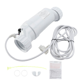 Hayward W3T-CELL-15 TurboCell TurboCell Salt Cell for 40,000 Gallon Pool