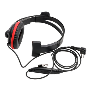 M-300-918 Single Sided Headphone For GP2000 CP88 SP10 PRO1150 P040 MAG ONE A6