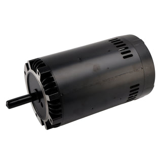 B129 Pool Pump Motor 1.5 HP 56J Frame Pool Motor 115/230 V