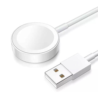 USB Magnetic Charger Cable Dock For Apple Watch iWatch Series 2/3/4/5/6/SE/7/8